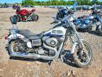 2015 Harley-Davidson Fxdl Dyna Low Rider