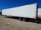 2010 Wabash Dvcvhpc DRY Van Trailer