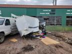 2015 Wells Cargo Enclosed Cargo Trailer