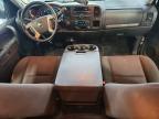 2012 Chevrolet Silverado K1500 LT