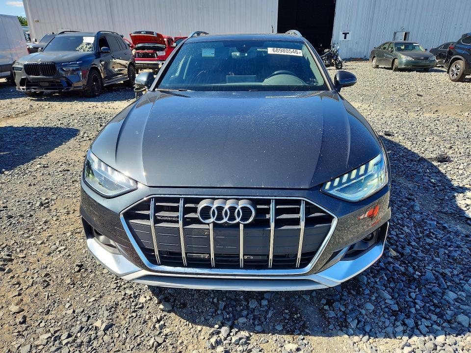 2023 Audi A4 Allroad Premium Plus