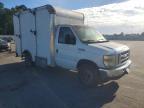 2010 Ford Econoline E350 Super Duty Cutaway Van