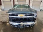 2025 Chevrolet Silverado K1500 LT
