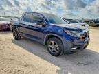 2022 Honda Ridgeline RTL