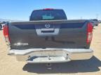 2014 Nissan Frontier S