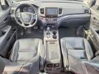 2017 Honda 2017 Hond Pilot exl