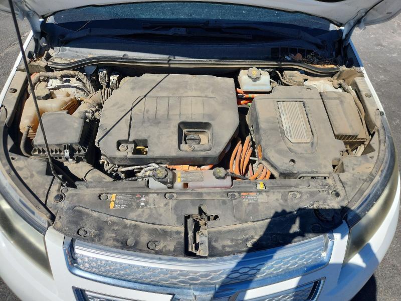 2014 Chevrolet Volt