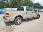 2008 Ford F150 Supercrew
