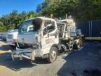 2016 Hino 195-Utility / Service BED
