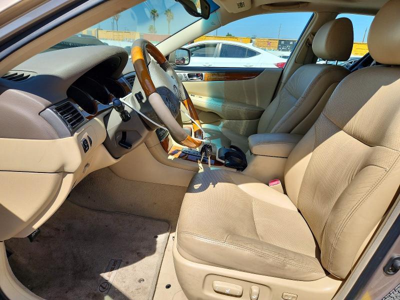 2006 Lexus ES 330