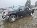 2008 Nissan Frontier SE V6
