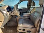 2008 Ford F150 Supercrew