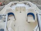 2002 Stingray Boat Co 2002 Stingray Boat