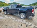 2016 GMC Canyon SLE