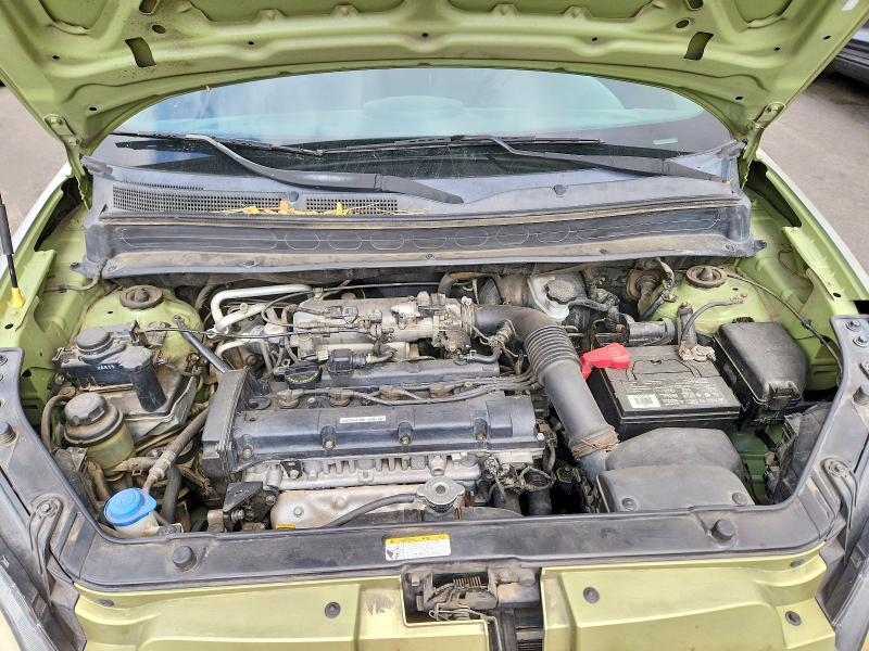 2010 KIA Soul +