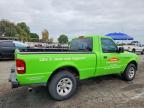 2011 Ford Ranger