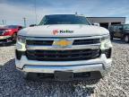 2026 Chevrolet Silverado K1500 LT