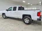 2019 Chevrolet Silverado LD K1500 LT