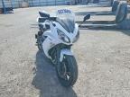 2013 Kawasaki EX650 E