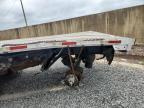 2018 Utility FS2CHA Flatbed Trailer