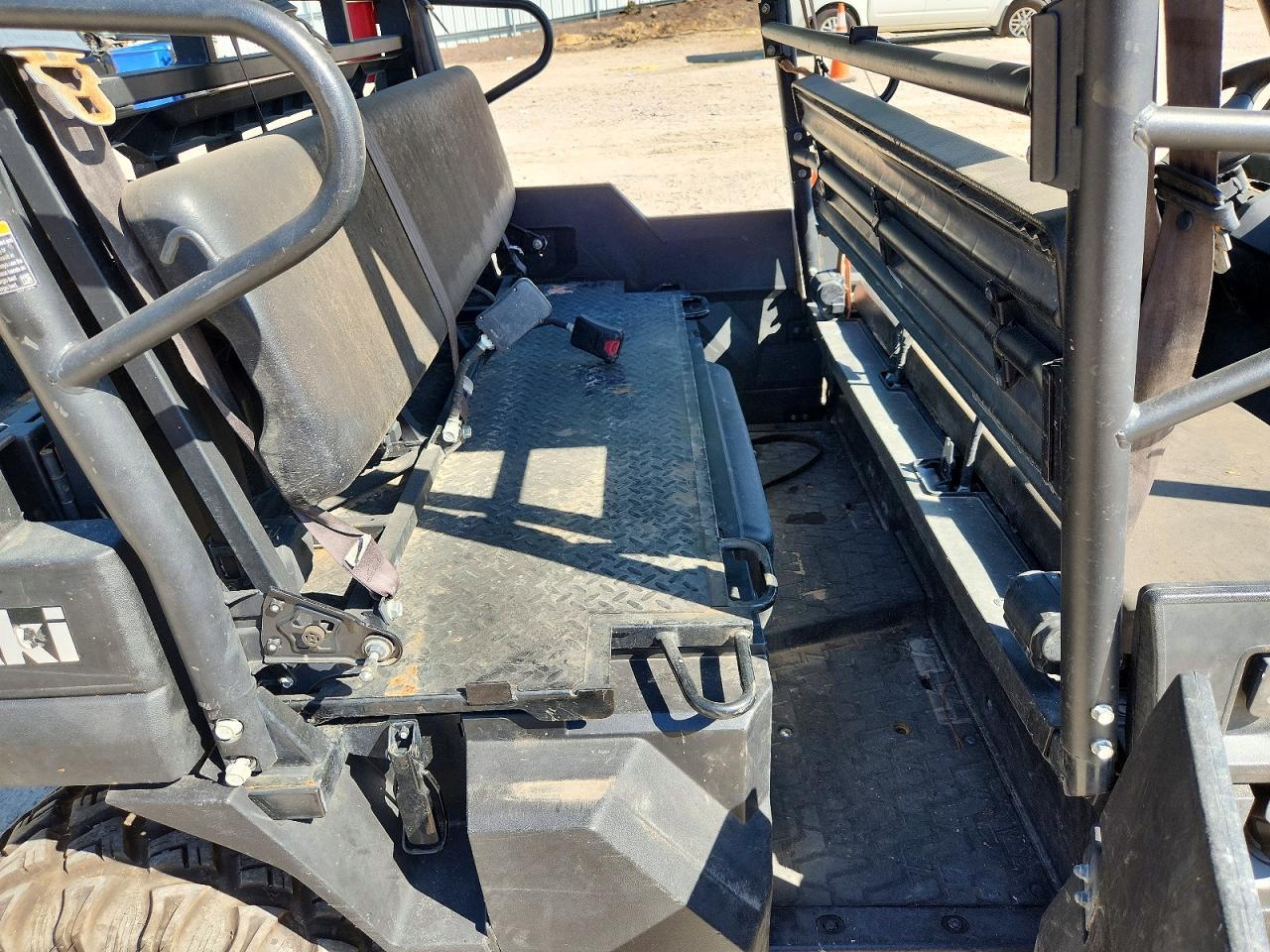 2022 Kawasaki Mule PRO DXT Utility Vehicle