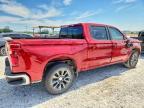 2024 Chevrolet Silverado K1500 LT