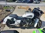 2021 Indian Motorcycle Co. Challenger Dark Horse