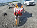 2015 Honda CBR1000 SP