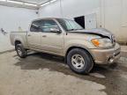 2005 Toyota Tundra Double Cab SR5