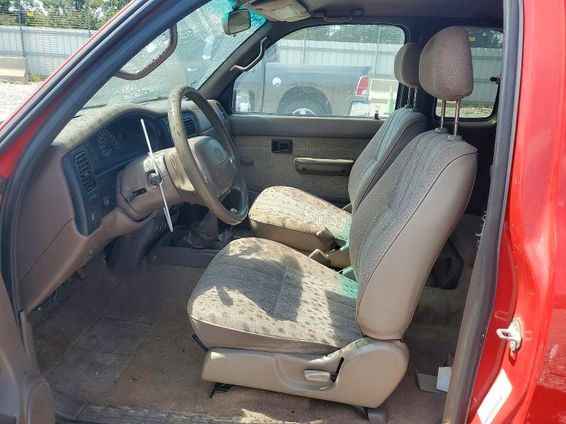 1999 Toyota Tacoma V6