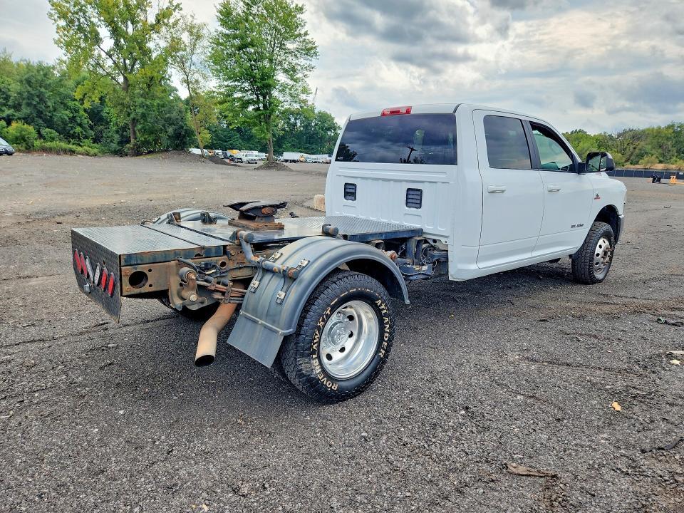 2021 Dodge RAM 3500 BIG Horn