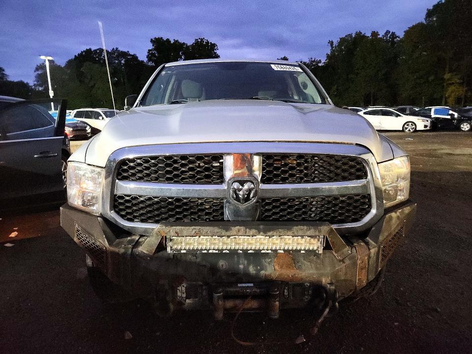 2017 Dodge RAM 1500 SLT