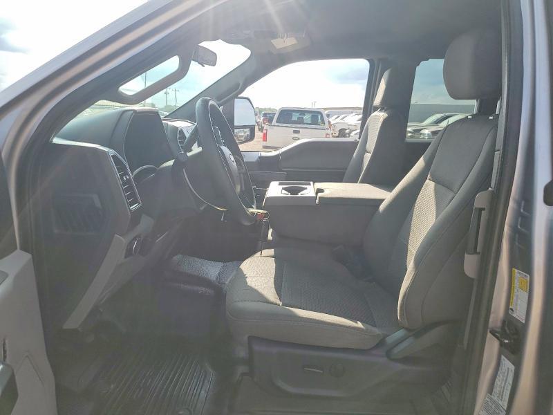 2022 Ford F250 Super Duty