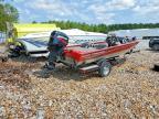 2006 Tracker 2006 Bass Tracker Boat