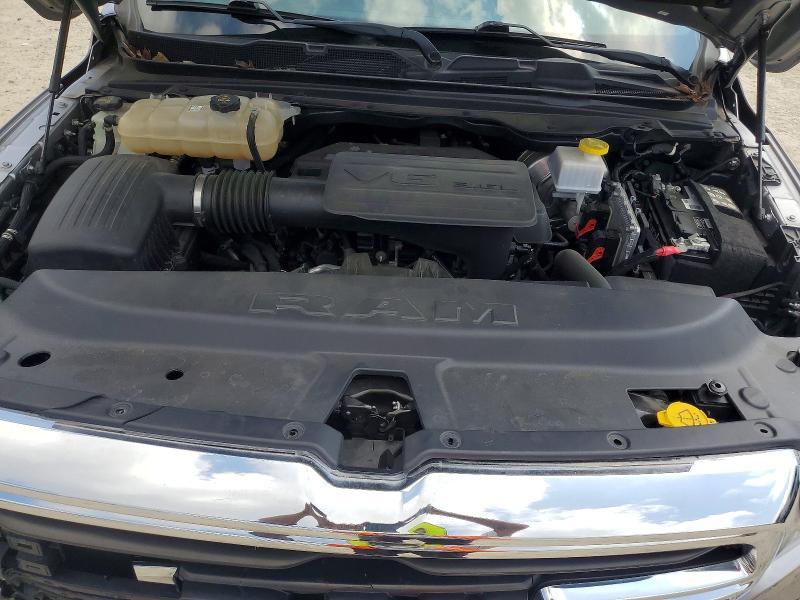 2021 Dodge RAM 1500 BIG HORN/LONE Star