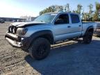 2007 Toyota Tacoma Double Cab Long BED