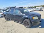 2008 Ford F150 Supercrew