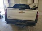 2025 Chevrolet Silverado LT