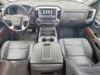 2017 GMC Sierra K1500 SLT