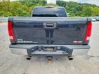 2011 GMC Sierra K1500 SLT