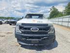2021 Ford F550 Super Duty
