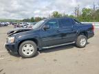 2011 Chevrolet Avalanche LT