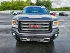 2015 GMC Sierra K1500 SLT