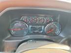 2015 Chevrolet Silverado K1500 High Country