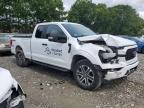 2023 Ford F150 Super Cab