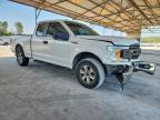 2018 Ford F150 Super Cab