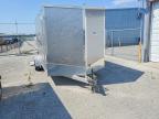 2016 Legend Manufacturing 714EVSA30 Enclosed Cargo Trailer