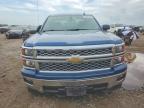 2015 Chevrolet Silverado C1500 LT