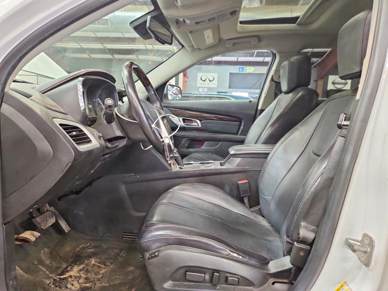 2014 GMC Terrain Denali