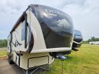 2016 KZ Durango Camper